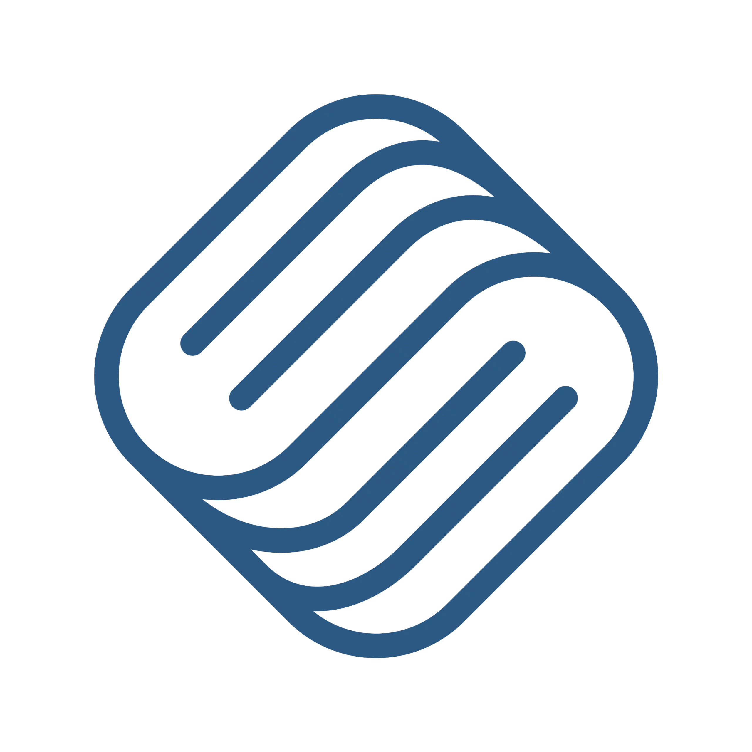 elm blue logo